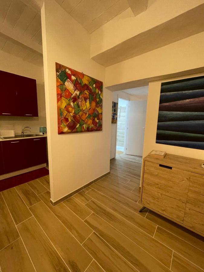 Surfinia'S Home Palermo Exteriér fotografie
